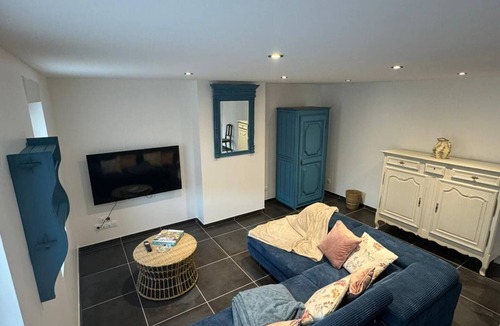 Ramillies House | The country cottage