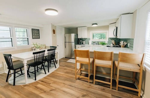 Mount Gretna Cottage | The Country Cottage