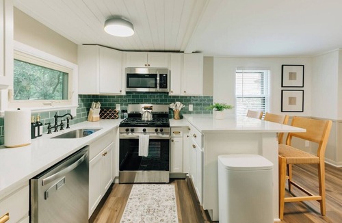 Mount Gretna Cottage | The Country Cottage