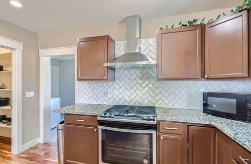 Platteville House | The Country Farmhouse