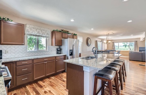 Platteville House | The Country Farmhouse