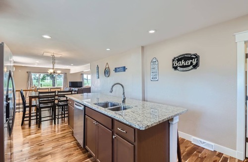 Platteville House | The Country Farmhouse