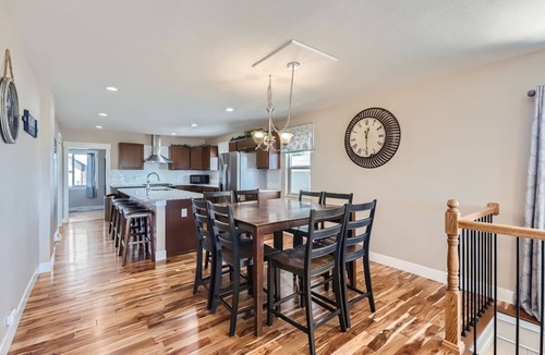 Platteville House | The Country Farmhouse
