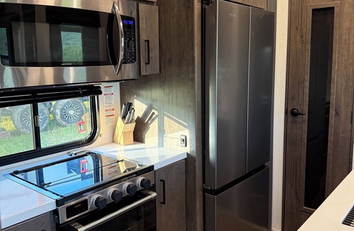 Coopersburg House | The Country Glamper