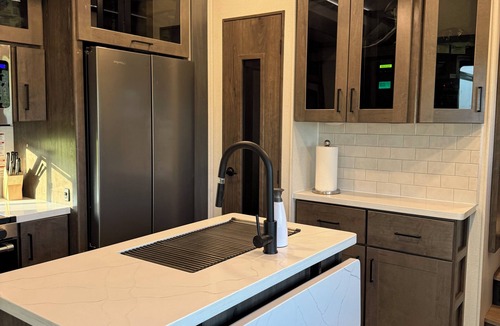 Coopersburg House | The Country Glamper