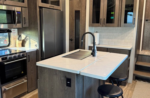 Coopersburg House | The Country Glamper