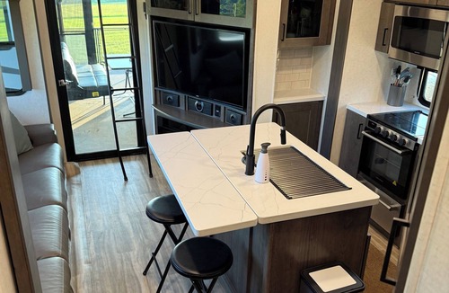 Coopersburg House | The Country Glamper