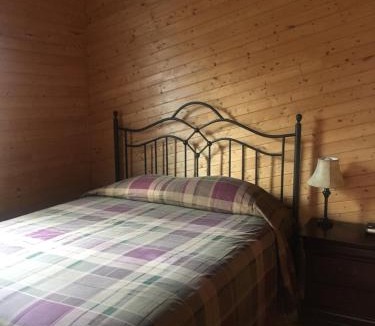 Gander House | The Country Inn Cottage