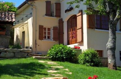 Auzits House | The country life