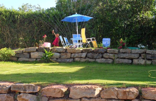 Auzits House | The country life