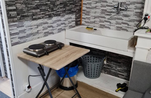 Saint-Gobert Apartment | The country studio