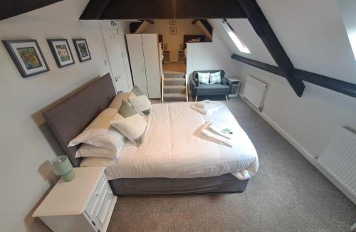 Hunton Hotel | The Countryman’s Inn