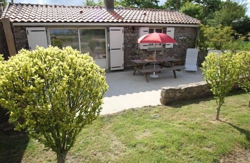 Saint-Pere-en-Retz House | the countryside and its calm, close to the sea