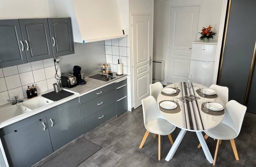 Bouillancy House | The countryside, 1 hour from Paris