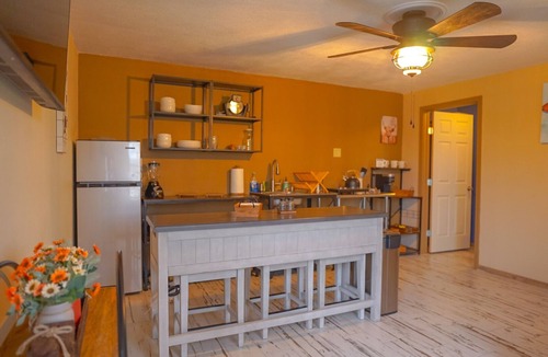 Adkins Apartment | The Countryside Studio - Countryside Delight