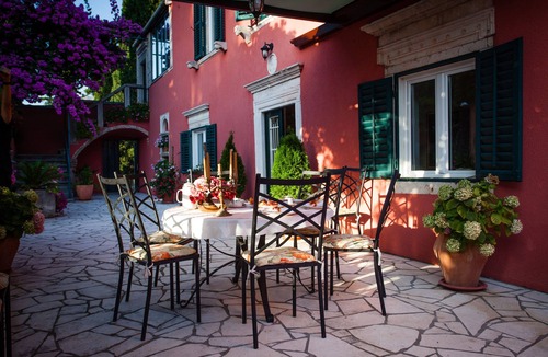 Zupa dubrovacka Villa | The countryside villa Green Garden