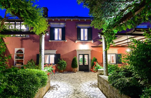 Zupa dubrovacka Villa | The countryside villa Green Garden