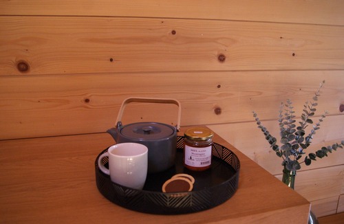 Saffloz House | The county cottage