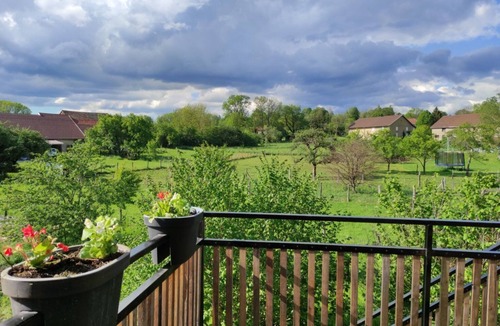 Saffloz House | The county cottage