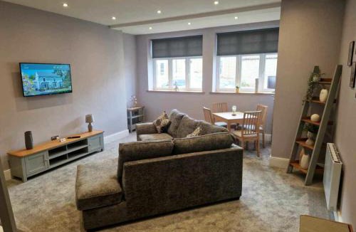 Newton Aycliffe House | The County