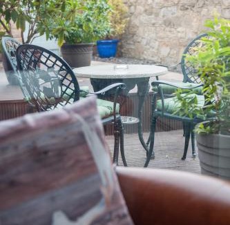 Newton Aycliffe House | The County