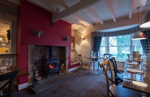 Newton Aycliffe House | The County