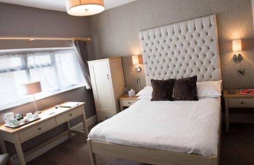 Hexham Hotel | The County Hotel