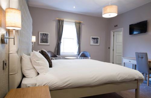Hexham Hotel | The County Hotel