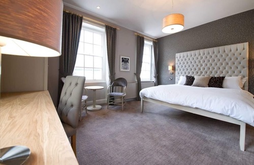 Hexham Hotel | The County Hotel