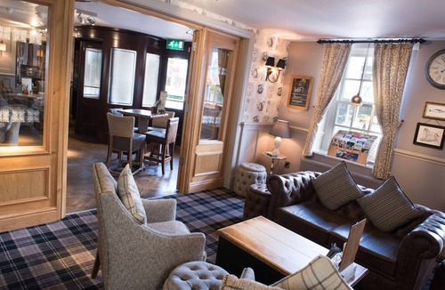 Hexham Hotel | The County Hotel