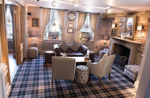 Hexham Hotel | The County Hotel