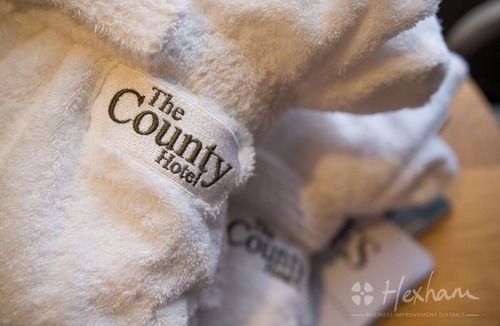 Hexham Hotel | The County Hotel