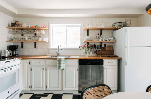 Prince Edward House | The County Queen - Historic Home in Picton