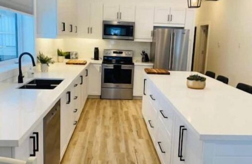 Prince Edward House | The County Stay - Bloomfieldn