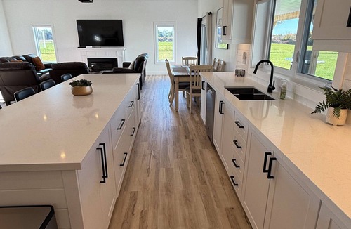 Prince Edward House | The County Stay - Bloomfieldn
