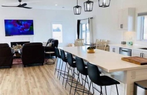 Prince Edward House | The County Stay - Bloomfieldn