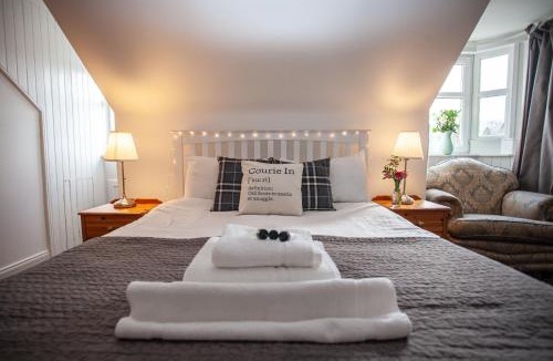 Killin Hotel | The Courie Inn