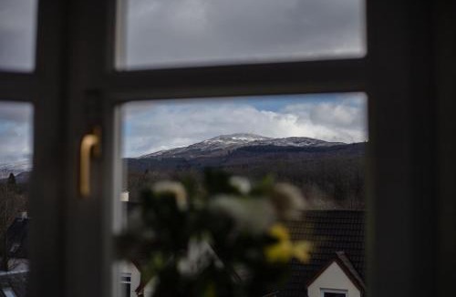 Killin Hotel | The Courie Inn