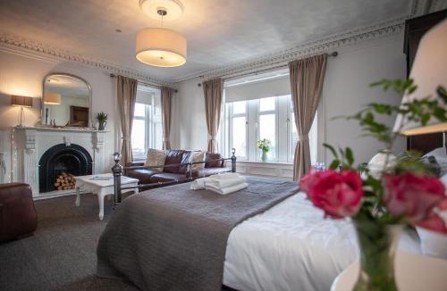 Killin Hotel | The Courie Inn