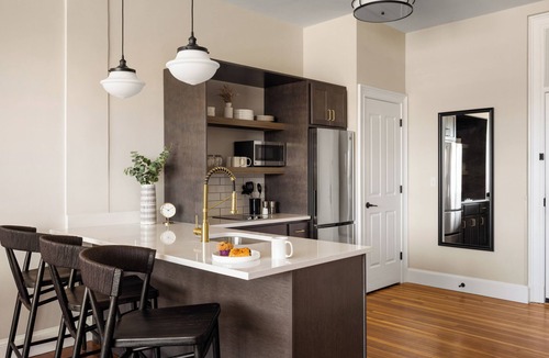 Salem Hotel | The Courier Hotel