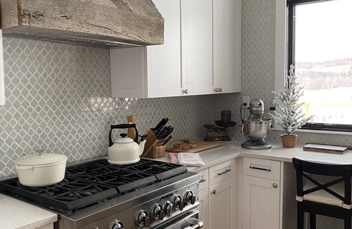 Jefferson House | The Courier House