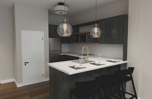 Salem Hotel | The Courier