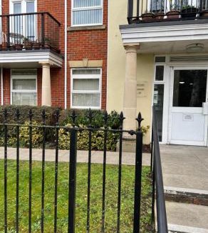 Edgware House | The Court