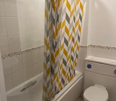 Edgware House | The Court