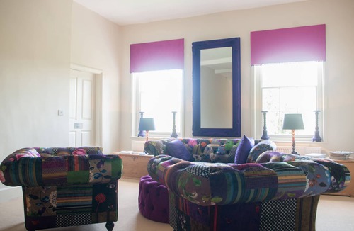 Shelsley Walsh Bed & Breakfast | The Court House