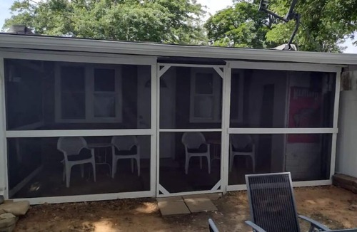 Rockville House | The Courthouse Club