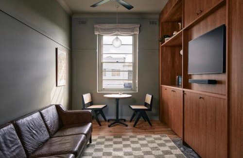 North Melbourne Hotel | The Courthouse Hotel