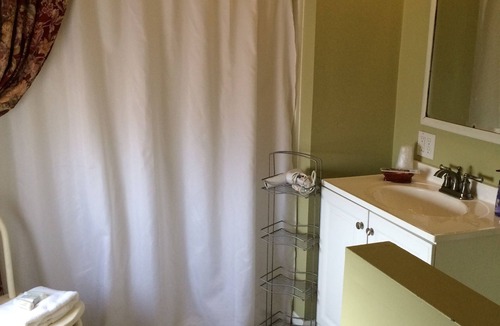 Fort Scott Hotel | The Courtland Hotel and Day Spa