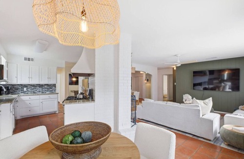 Shearer Hills - Ridgeview House | The Courtside Oasis, Mini Golf, Pool, Hot Tub