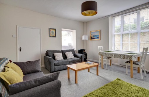 Cirencester Apartment | The Courtyard Cirencester